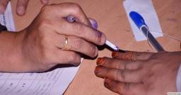 Lok Sabha polls 2024: Madhya Pradesh records 13.82 % voter turnout in initial trend till 9 am